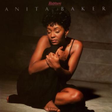 Anita Baker -  Rapture